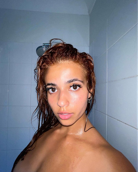 Ambra Guiotto model sex pics