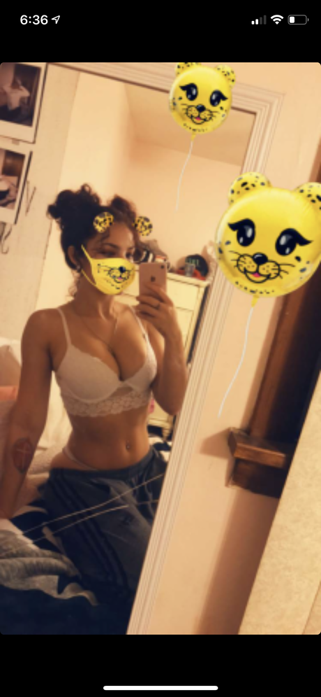 Ash Kash nudes star photo