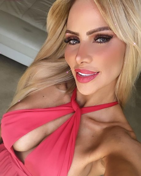 Deliza Rodriguez Profile pic