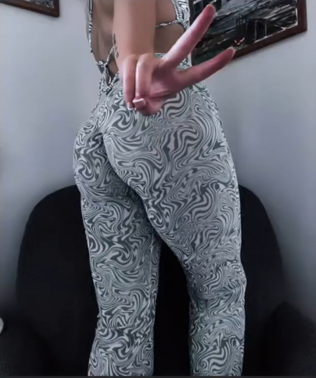 Eden Evangeline model top galleries