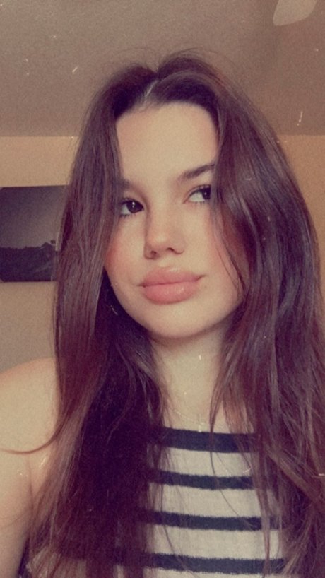 Harmony Brazeal pornographic actress gallery