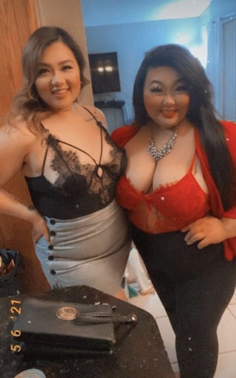 Kendra Vaaj star xxx image