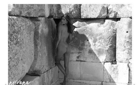 Nicole Sunde adult actress img