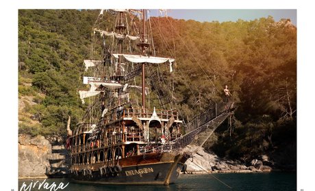 Nicole Sunde Profile pic