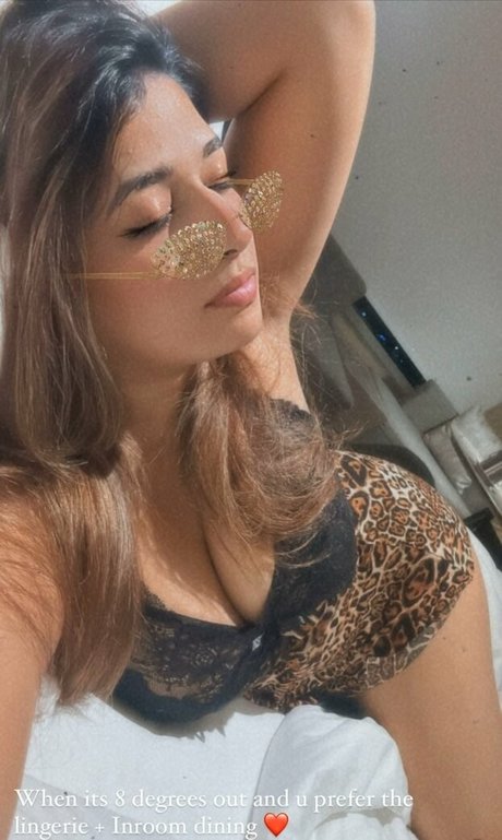 Rasha Kirmani pretty model gallery