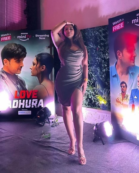 Rasha Kirmani nudes pornstar pic