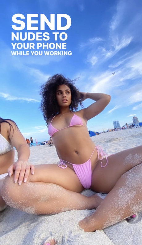 Ravyn Rochelle_ star nude gallery