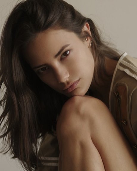 Anja Leuenberger pornographic star pics