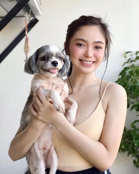 Charina adult actress picture