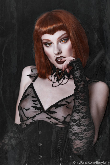 Fieryfairy_ top pornstar photos