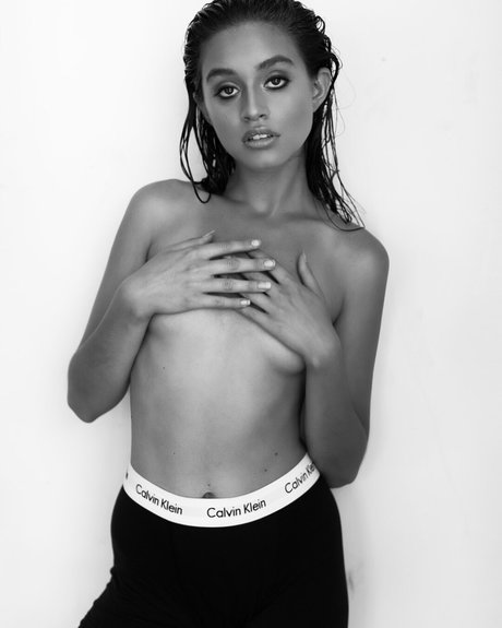 Nicole Zimmermann star erotic pics