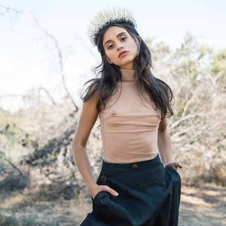 Nicole Zimmermann exclusive actress pictures