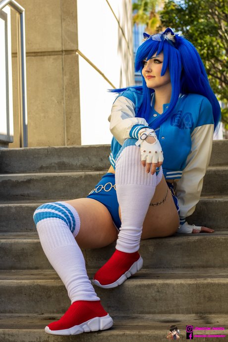 _Succubus Sushi best actress photo