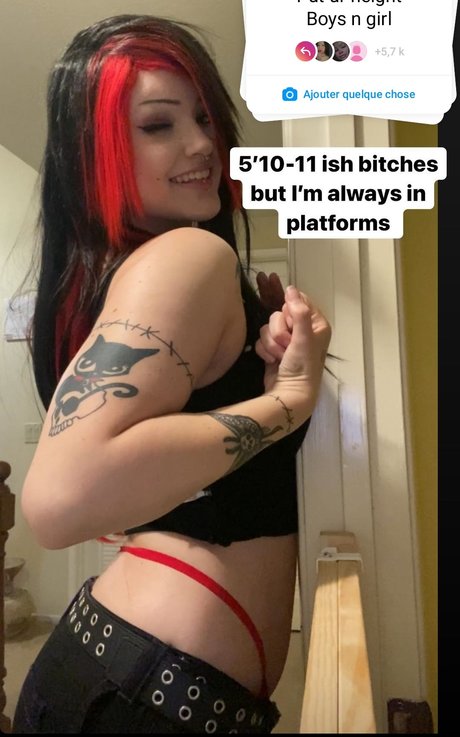 _Succubus Sushi pornstar high quality archive