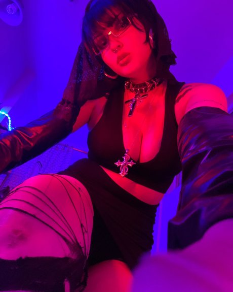 _Succubus Sushi art actress gallery