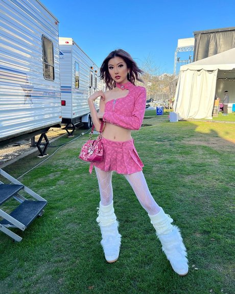 Dj Camgirl_ high quality model picture