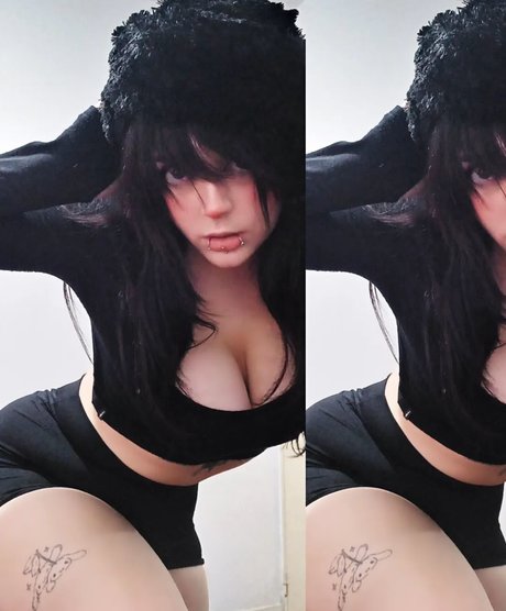 Kittyfuu erotic pornstar image