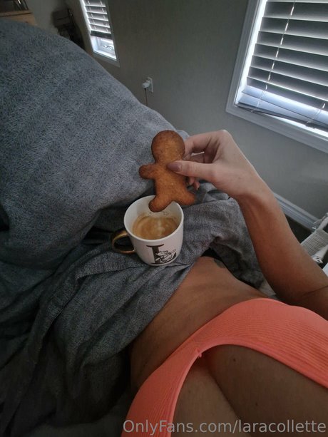 Lara Collette model nice gallery