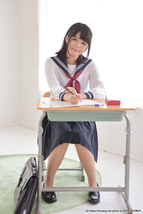 Negi kujyo pornstar sexy pictures