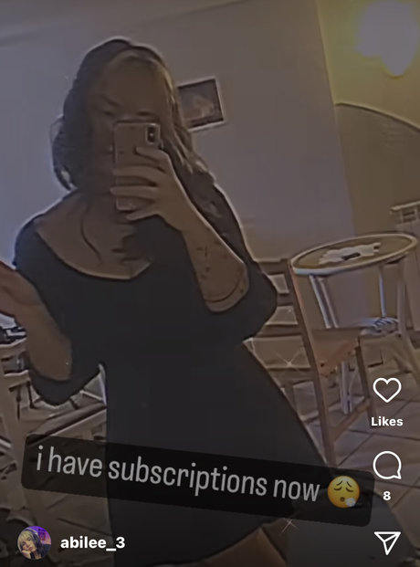 Abilee 3 sexy actress img