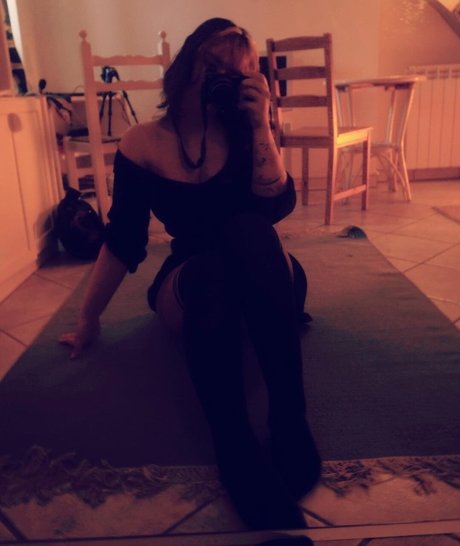 Abilee 3 exclusive actress photo