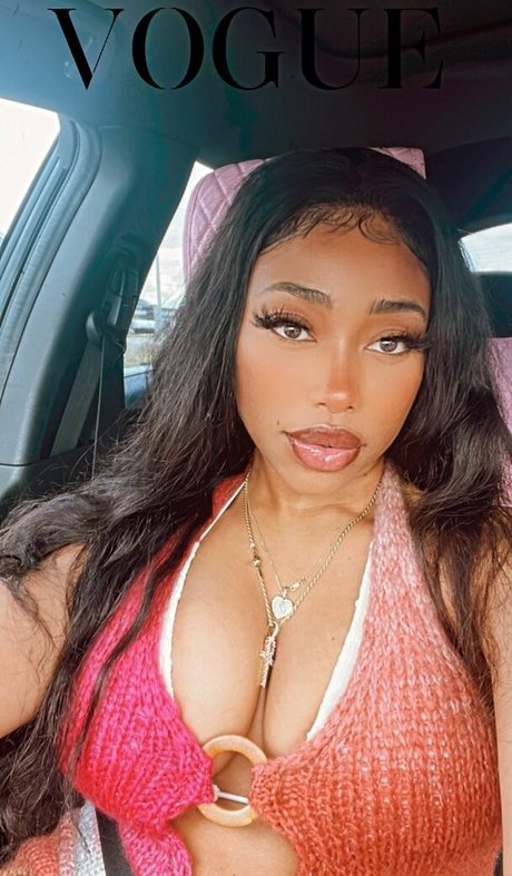 Chaotic Allure star hd pic