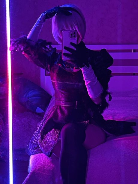 Eva Gros_ nude pornstar photo