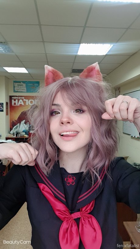 Mariia Karpenko nice model pictures