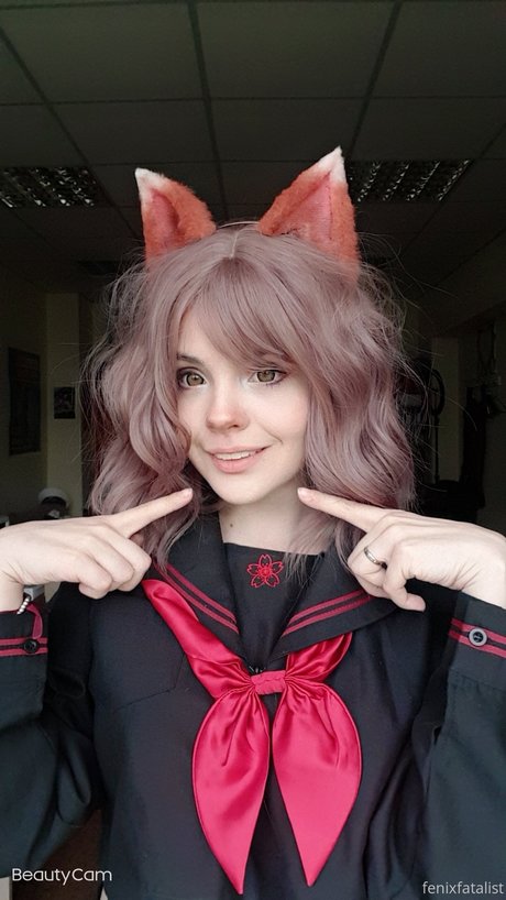 Mariia Karpenko star sex photo