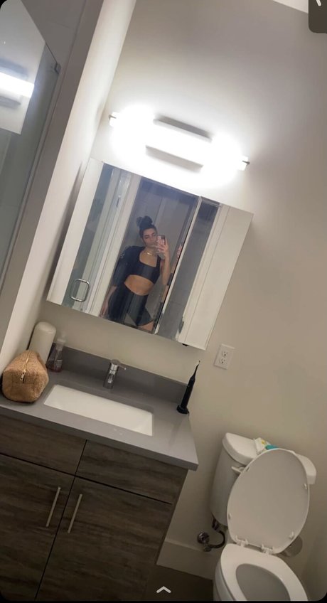 _Gianna Belsito star exclusive photos