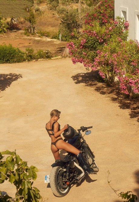 Hanna Soekeland pornstar nude galleries