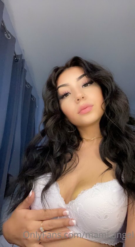 Mami Angel nudes model pictures