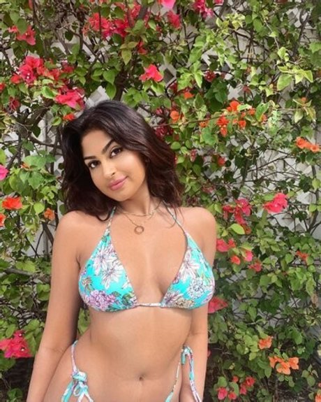 Shreya Arun_ nice model picture