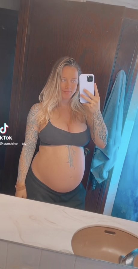 Tay Michele nudes model archive