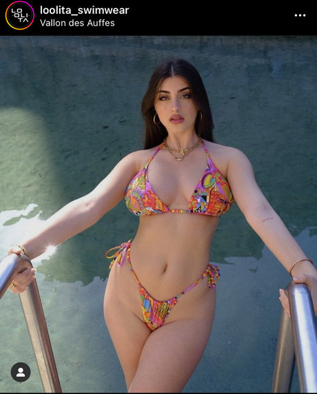 Thais model free photos