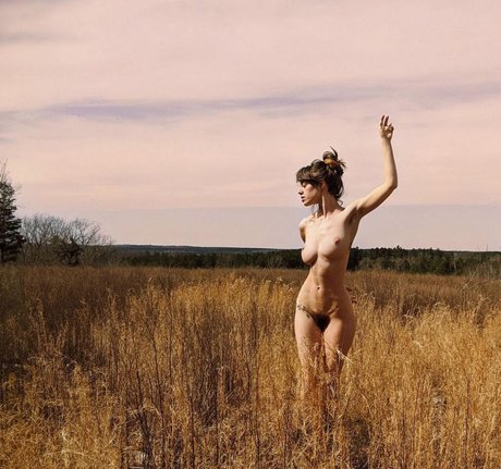 Taye Rose nudes model gallery