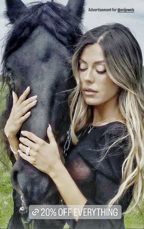 Bianca Ingrosso naked pornstar pic