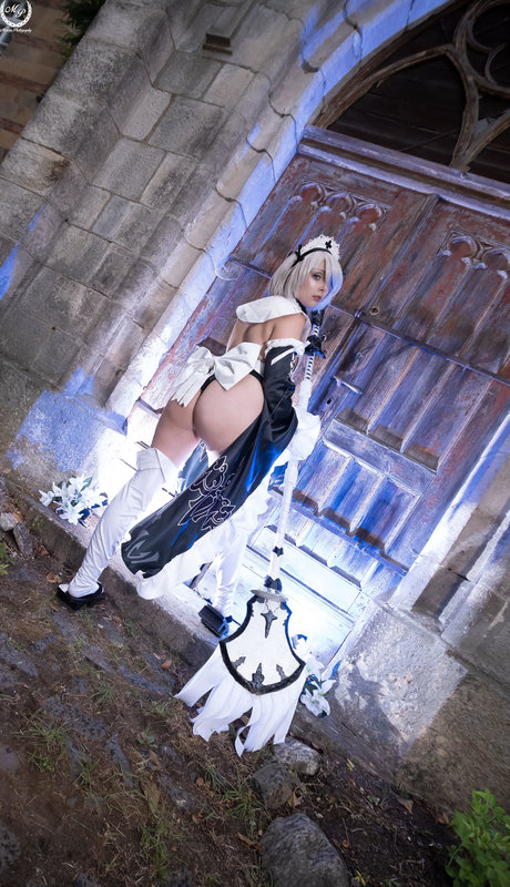 Christine Usi_ model nude archive