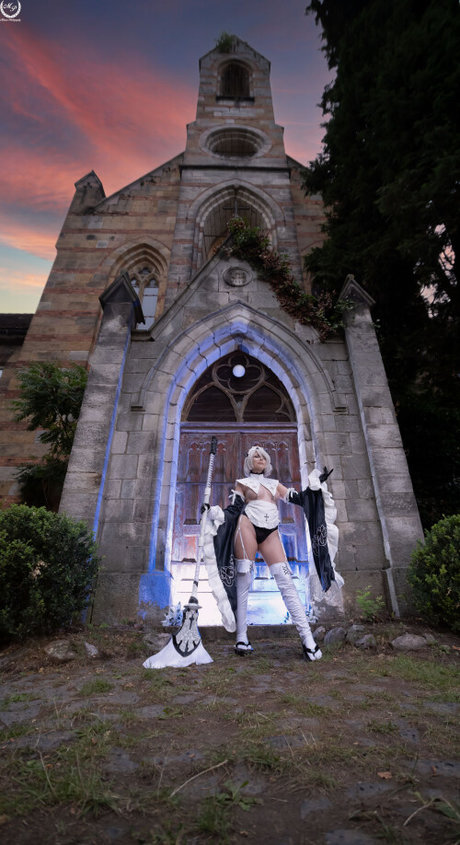 Christine Usi_ nude pornstar archive