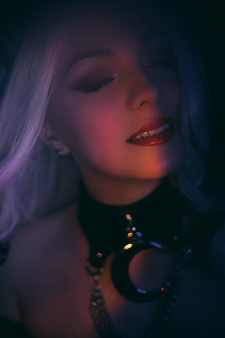 Dear Iris star sex pics