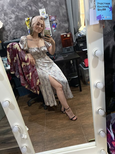 Dear Iris top actress photo