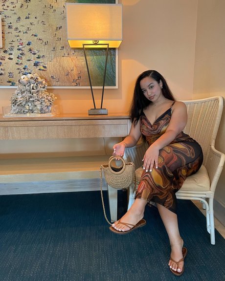 Falliie star perfect pics