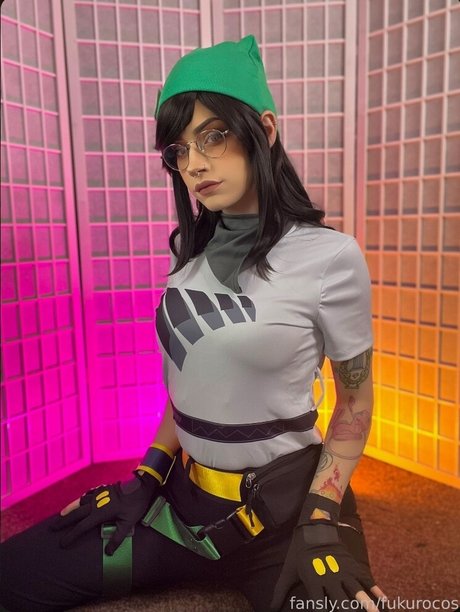 Fukuro_ star top gallery