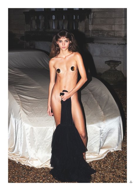 Inka Williams star sex galleries