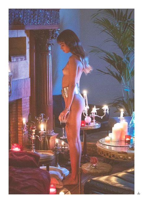 Inka Williams hd model galleries