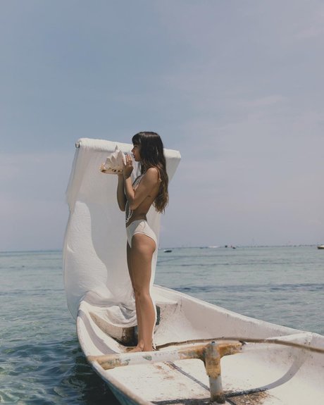 Inka Williams model sex photo