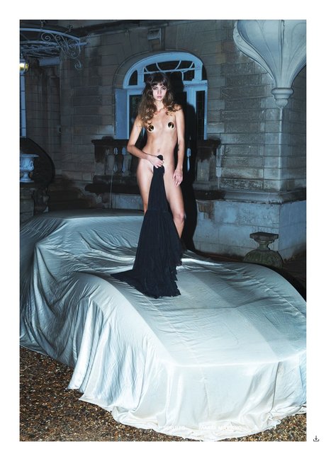 Inka Williams pornstar sexy galleries