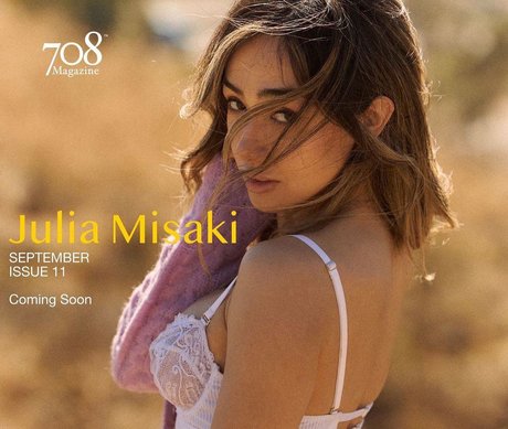 Julia Misaki nude actress pics