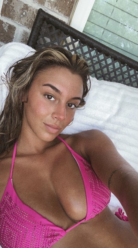 Kylee Pulmano exclusive actress photos