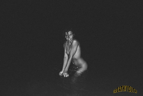 Oliwia Pawelczak sexy model photos